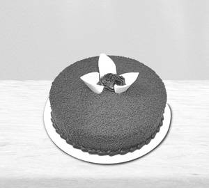 Mud Chocolate Cake