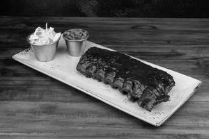 Baby Back Ribbs