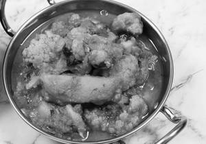 Aloo Gobhi Masala