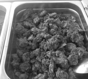 Chicken fry [single] 150grams