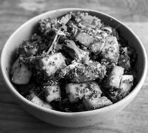 Paneer Pepper Dry