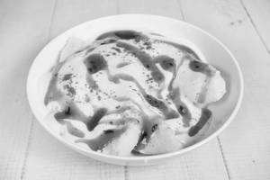 Dahi Idli