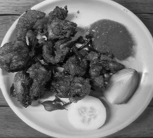 Chicken 65