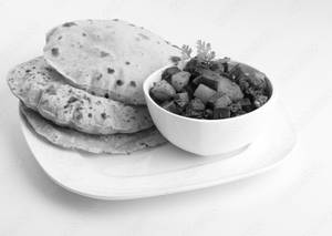 Chapathi(1)