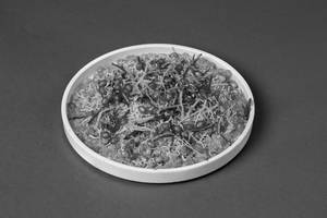 Sago Bhel