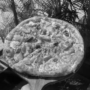 Farm House Pizza