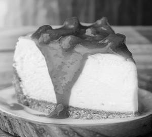 Strawberry Cheese Cake[1Piece]