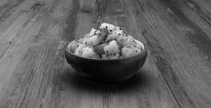 Jeera Aloo