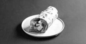 Paneer Roll