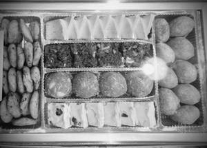 FOUR PLUS TWO BOX