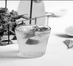 Refreshing Mint