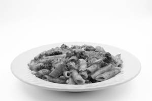 Arrabbiata Pasta