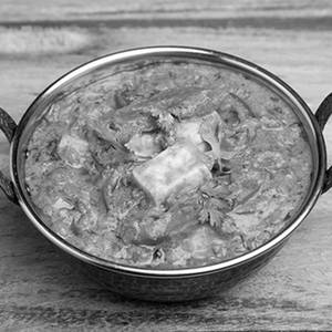 Paneer Do Pyaza.