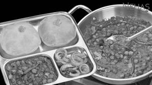 Chole Puri