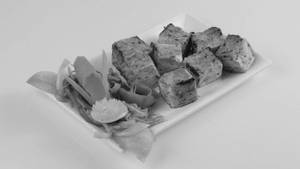 Paneer Tikka