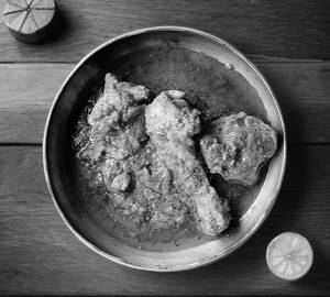 Family Special Chicken Kosha [1 Kg]