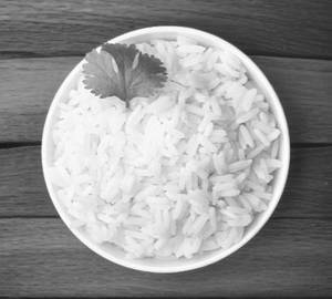 Extra Plain Rice