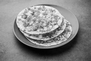 Masala Papad