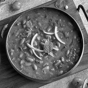Rajma Masala