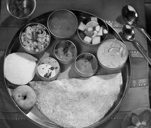 Tiffin Combo