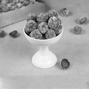 Bora Jamun