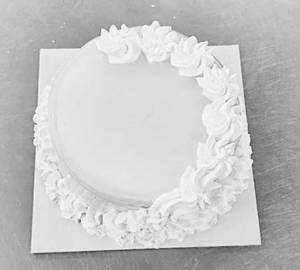 Pineapple Cake (500Gm)