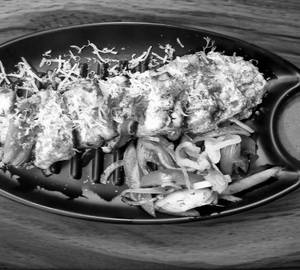 Paneer Banjara Kabab
