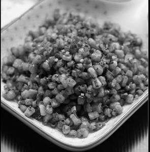 Crispy Corn Salt And Pepper