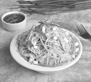 Paneer Noodles