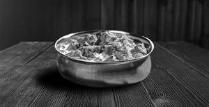 Amritsari Chicken