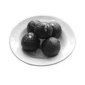 Kala Jamun