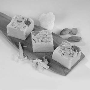 Soan Papdi