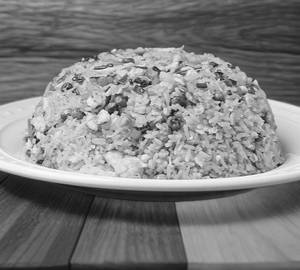 Egg Fried Rice