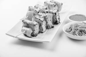 Paneer malai kabab