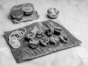 Prawns Fry [Full]