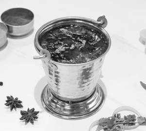 Dal Tadka                                                   