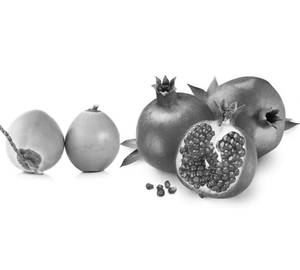 Tender Coconut pomegranate (75O Mll)