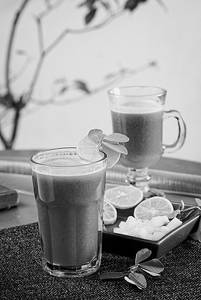 Ashgourd Juice