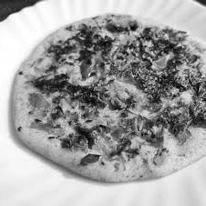 Uttapam.
