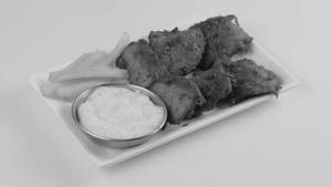 Fish Amritsari
