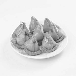 Sweet Samosa