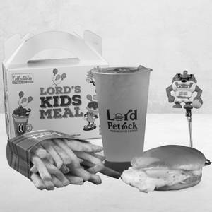 Yummy Kiddo Combo With Surprise Gift