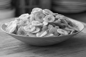 Banana Chips