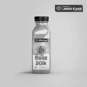 Rose Milk
