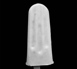Mango Ice Cream Stick