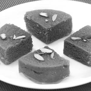 Ajmeer Cake