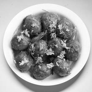 Manchurian