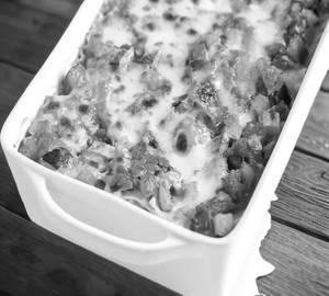 Lasagne (Vegetarian)