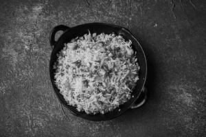 Veg Fried Rice