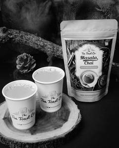 Kadak Ghar Ki Chai